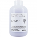 Davines Essential LOVE Smoothing Shampoo 250 ml