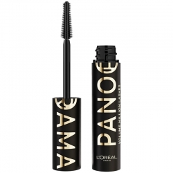 L'Oréal Mascara Panorama Volume Million Lashes All Night Black 9,9 ml