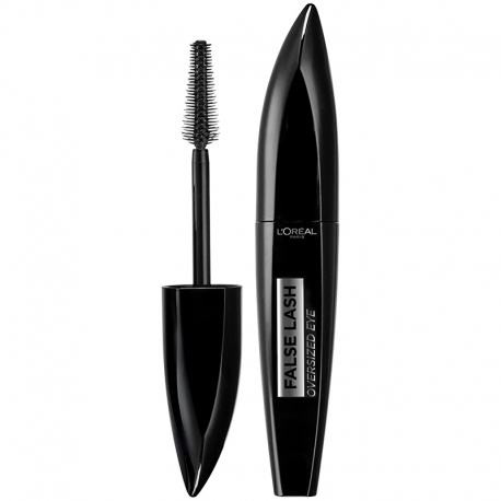 L'Oréal Mascara False Lash Oversized Eye Intense Black 8,9 ml