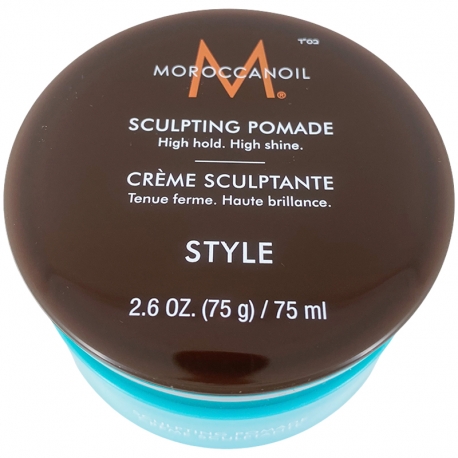 Moroccanoil Sculpting Pomade 75 ml