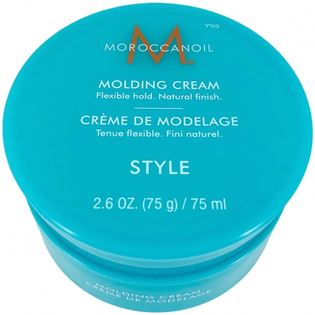 Moroccanoil Molding Cream 75 ml
