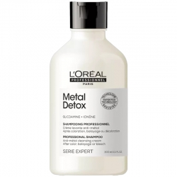 L'Oréal expert Metal DX Shampoo 300 ml