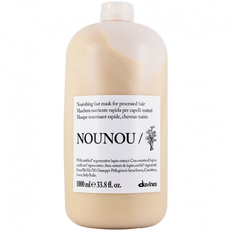 Davines Essential NOUNOU Hair Mask 1000 ml