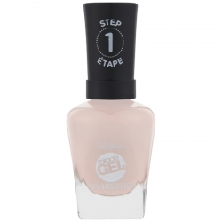 Sally Hansen Miracle Gel 187 Sheer Happiness 14,7 ml