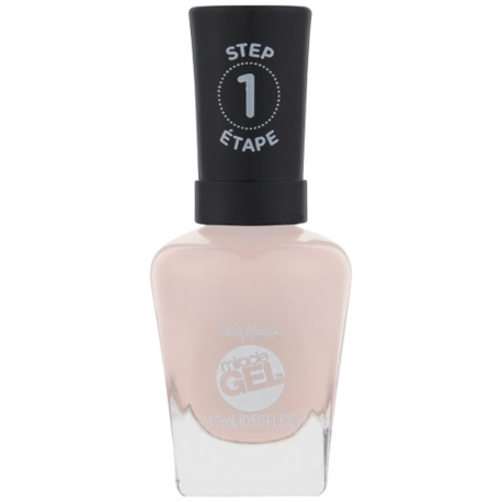 Sally Hansen Miracle Gel 187 Sheer Happiness 14,7 ml