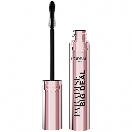 L'Oréal Mascara Paradise Big Deal Black 9,9 ml