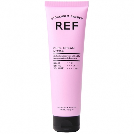 REF Curl Cream No 234 150 ml
