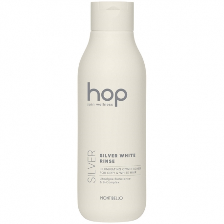 Montibello Hop Silver White Rinse 750 ml