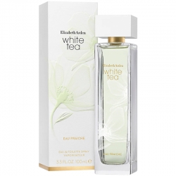 Elizabeth Arden White Tea EAU Fraiche EDT 100 ml