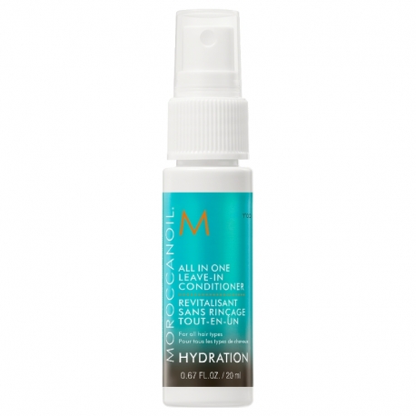 Moroccanoil Hydration All in One Leave-in Conditioner 20 ml