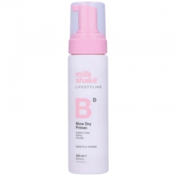 milk_shake Lifestyling Blow Dry Primer 200 ml