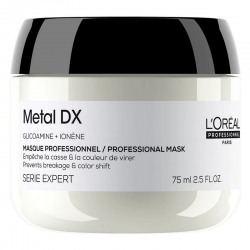 L'Oréal expert Metal DX Masque 75 ml