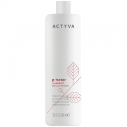 Kemon P Factor Shampoo 1000 ml