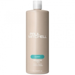 Paul Mitchell Clarify Shampoo Two 1000 ml