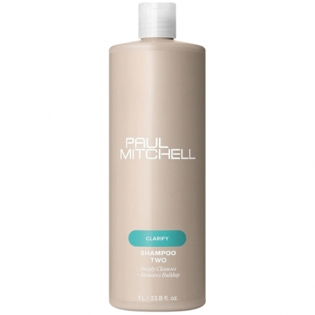 Paul Mitchell Clarify Shampoo Two 1000 ml