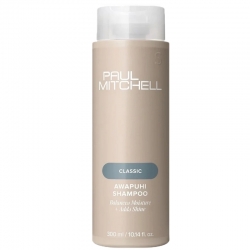 Paul Mitchell Classic Awapuhi Shampoo 300 ml