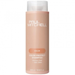 Paul Mitchell Color Protect Shampoo 300 ml