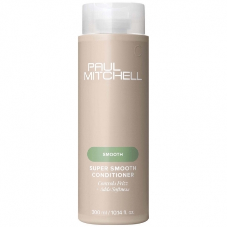 Paul Mitchell Smooth Super Smooth Conditioner 300 ml