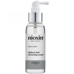 Nioxin Diaboost Hair Thickening Serum 100 ml