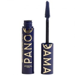 L'Oréal Mascara Panorama Volume Million Lashes Bleu Suede 9,9 ml
