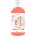 Uniq One All In One Curls Shampoo 230 ml