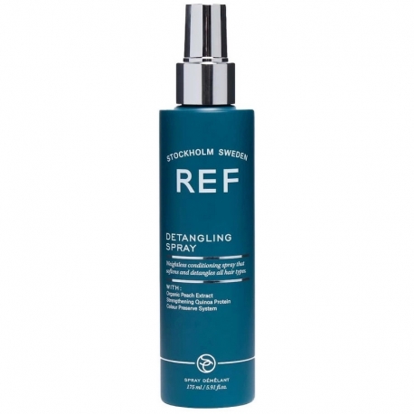 REF Detangling Spray 175 ml