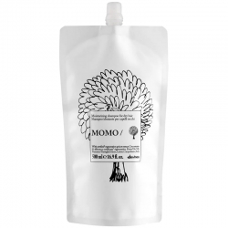 Davines Essential MOMO Shampoo Refill 500 ml