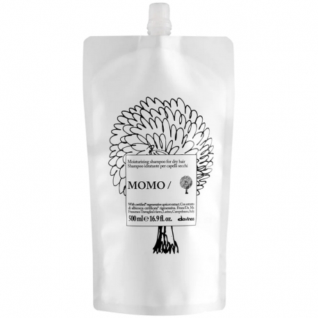 Davines Essential MOMO Shampoo Refill 500 ml