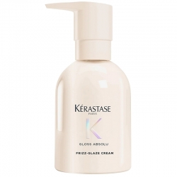 Kérastase Gloss Absolu Frizz-glaze Cream 240 ml