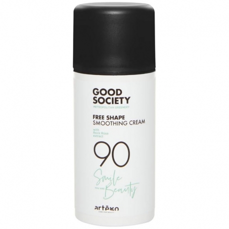 artégo Good Society Free Shape 90 Smoothing Cream 100 ml