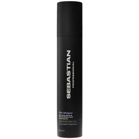 Sebastian Professional Re-shaper Strong Hold 300 ml