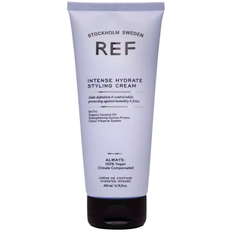 REF Intense Hydrate Styling Cream 200 ml