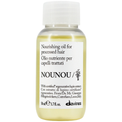 Davines Essential NOUNOU Nourishing Oil 50 ml