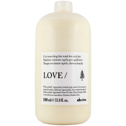 Davines Essential LOVE Curl Hair Mask 1000 ml