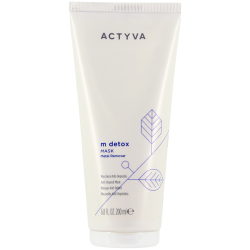 Kemon Actyva M Detox Mask 200 ml