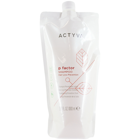 Kemon Actyva P Factor Shampoo Refill 1000 ml