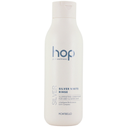Montibello Hop Silver White Rinse 750 ml