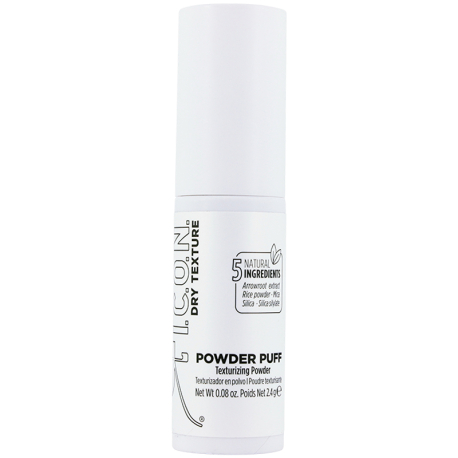 I.C.O.N. Powder Puff 2,4g