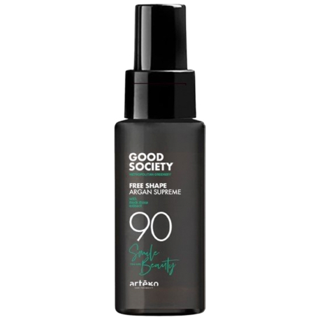 artégo Good Society 90 Free Shape Argan Supreme 75 ml