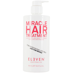Eleven Australia Miracle Hair Treatment 500 ml