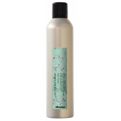 Davines More Inside Strong Hold Hairspray 400ml