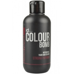 Id Hair Colour Bomb Strong Paprika 250ml