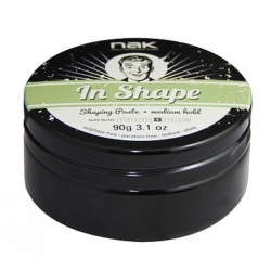 Nak In Shape Shaping Paste 100g