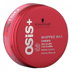 OSIS+ Whipped Wax 75ml