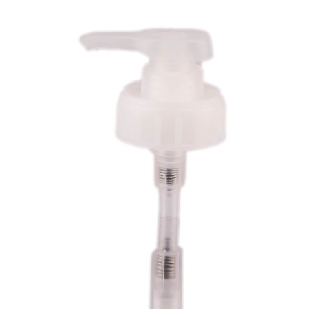 Davines Essential Pumpe Hvid til 1000ml