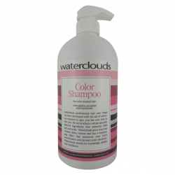 Waterclouds Color Shampoo 1000ml
