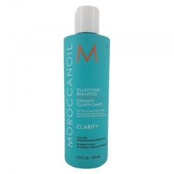 Moroccanoil Clarifying Shampoo 250ml