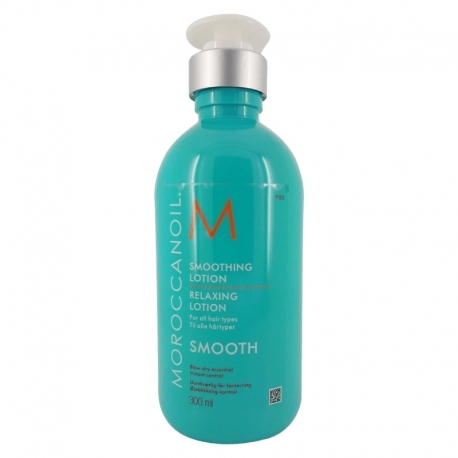 Moroccanoil Smoothing Lotion 300ml