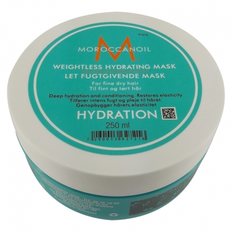 Moroccanoil Weightless Hydrating Mask 250ml