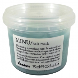 Davines Essential MINU Hair Mask 75ml
